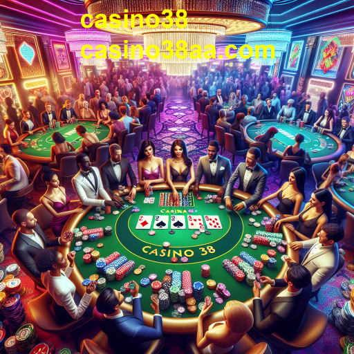 Estratégias de Jogo: Dicas para Vencer em Cassinos